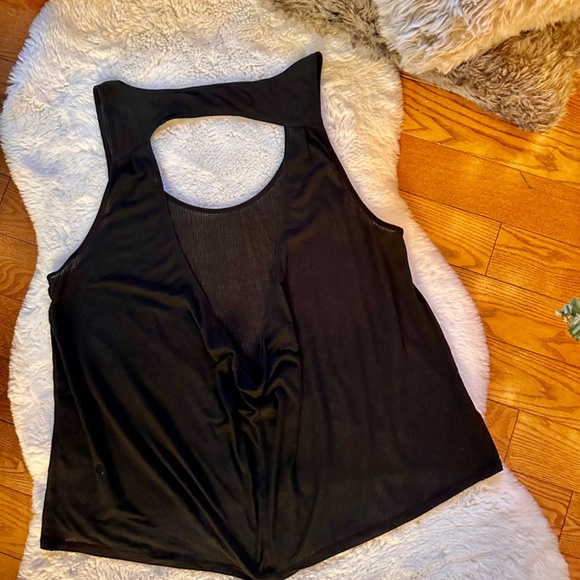 lululemon Next to Nothing Tank - Picture 3 of 4